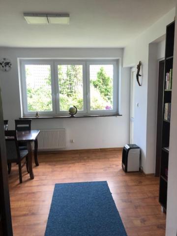 Dom Wakacyjny Parkowa Koszalin Bagian luar foto
