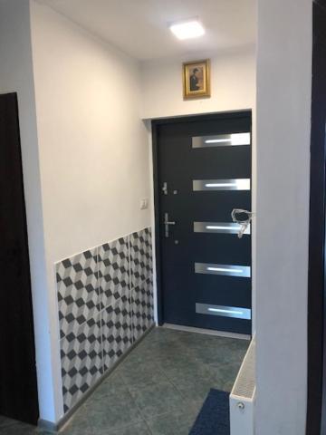 Dom Wakacyjny Parkowa Koszalin Bagian luar foto